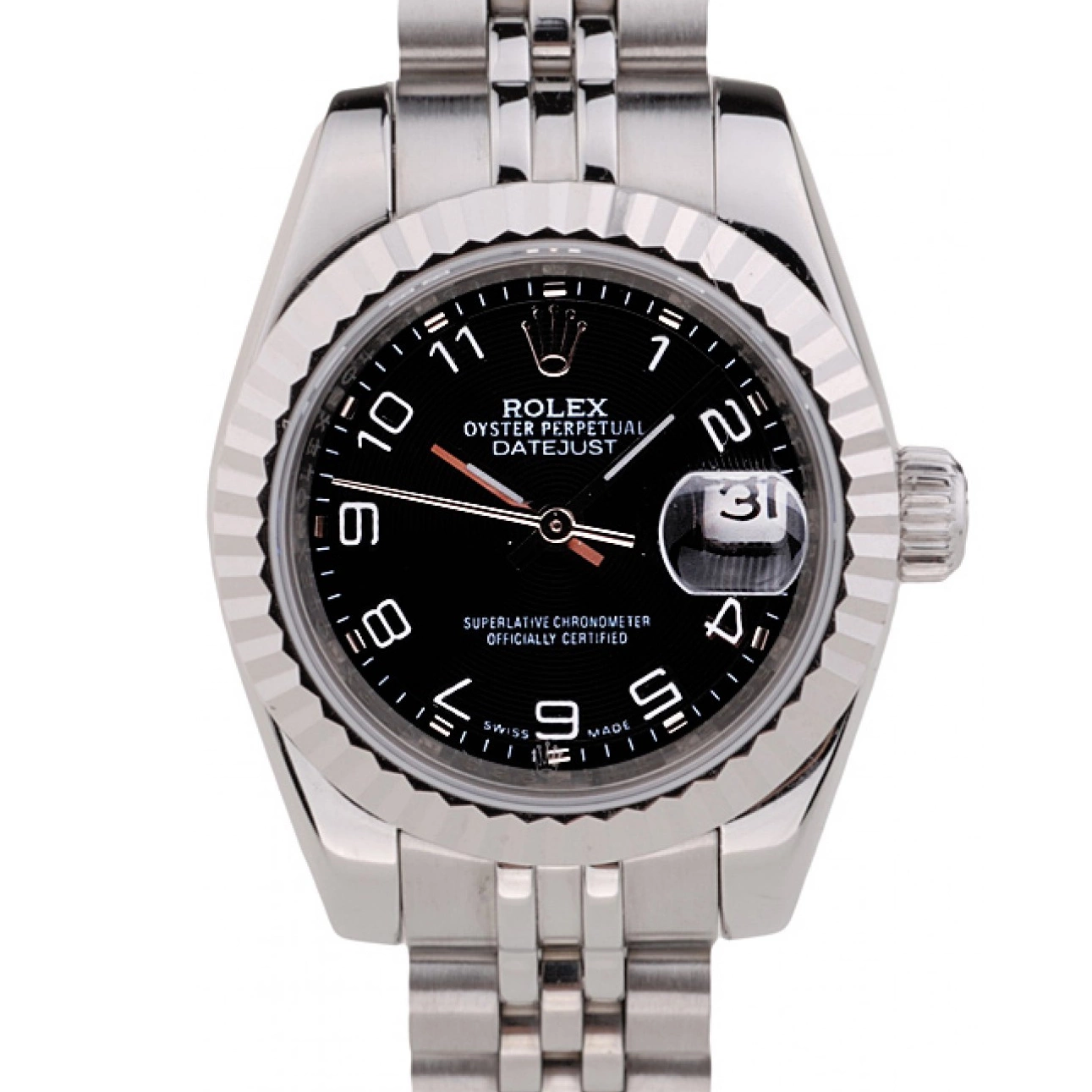 Rolex Datejust-rl145 0817